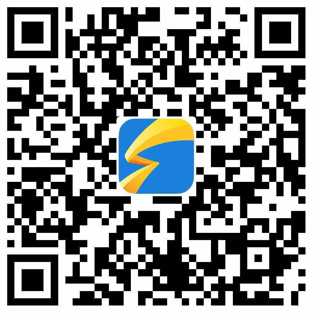 闪电新闻客户端下载二维码